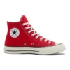 1970’ler Chuck Taylor Hi “Kırmızı”