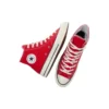 1970’ler Chuck Taylor Hi “Kırmızı”