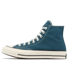 1970’ler Chuck Taylor Hi “Teal”
