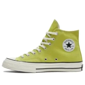 1970’ler Chuck Taylor “Limon Yeşili”