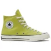 1970’ler Chuck Taylor “Limon Yeşili”