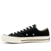 1970’ler Chuck Taylor “Siyah Beyaz”