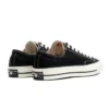 1970’ler Chuck Taylor “Siyah Beyaz”