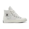 1970’ler “Crafted Patchwork White”