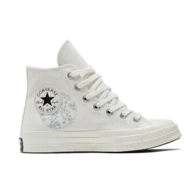 1970’ler “Crafted Patchwork White”