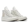 1970’ler “Crafted Patchwork White”