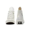 1970’ler “Crafted Patchwork White”