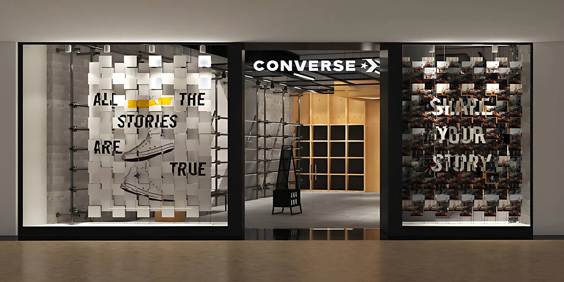Banner 1 - Converse T&uuml;rkiye