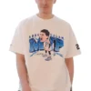 Abdusalam MVP Tişört Asya Bedenleri “Beyaz”