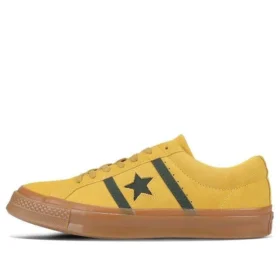 Academy x Converse One Star Sarı