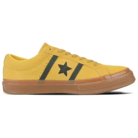 Academy x Converse One Star Sarı
