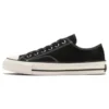 Addict Chuck Taylor Kanvas OX “Siyah Beyaz”