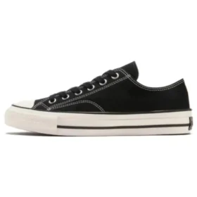 Addict Chuck Taylor Kanvas OX “Siyah Beyaz”