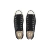 Addict Chuck Taylor Kanvas OX “Siyah Beyaz”