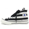 Addict Chuck Taylor Malzeme Hi