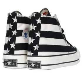 Addict Chuck Taylor Malzeme Hi