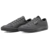 Addict Chuck Taylor Suede NH OX “Siyah”