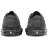 Addict Chuck Taylor Suede NH OX “Siyah”