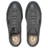 Addict Chuck Taylor Suede NH OX “Siyah”