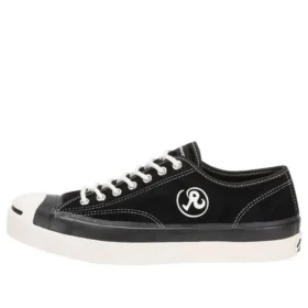 Addict Jack Purcell Süet Gore-Tex RC x Richardson