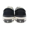 Addict Suede x N.Hoolywood “Siyah”