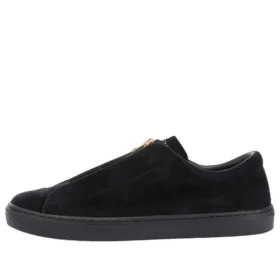 All Star Coupe Centerzip Süet WV OX
