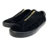 All Star Coupe Centerzip Süet WV OX