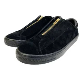 All Star Coupe Centerzip Süet WV OX