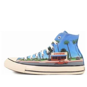 All Star US Hi x Hiroshi Nagai