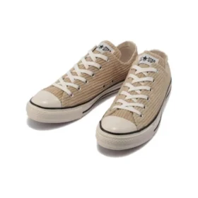 All Star US Kadife OX