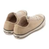 All Star US Kadife OX