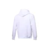 Alt Terrain Kapüşonlu Sweatshirt Asya Bedenleri “Beyaz”