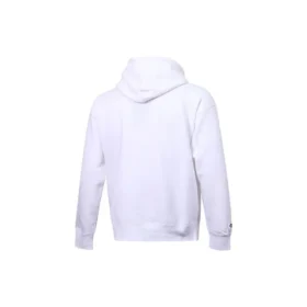 Alt Terrain Kapüşonlu Sweatshirt Asya Bedenleri “Beyaz”