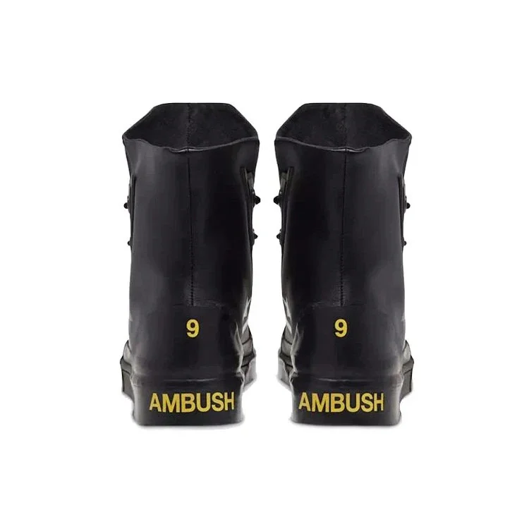 AMBUSH x Pro Leather “Siyah” AMBUSH x Pro Leather “Siyah”
