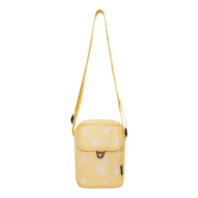 Aop 2 Crossbag “Sarı”