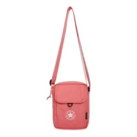 Çapraz Askılı Çanta “Pembe”