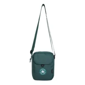 Çapraz Askılı Çanta “Teal”