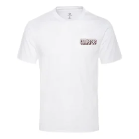 Autotracking Tee Asya Bedenleri “Beyaz”