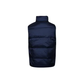 Avrupa Bedenleri Down Puffer Yelek “Navy”