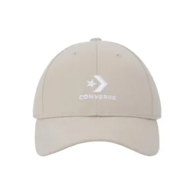Ayarlanabilir Strapback Beyzbol Şapkası “Beige”