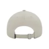 Ayarlanabilir Strapback Beyzbol Şapkası “Beige”