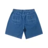 Baggy 9″ Denim Şort Asya Bedenleri “Lt Stone Wash”