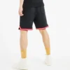 Basketbol Şortu Asya Bedenleri “Siyah”