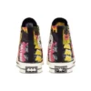 Batman x Chuck 70 “80. Yıl Dönümü – Siyah” Batman x Chuck 70 “80. Yıl Dönümü – Siyah”