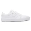 Belmont Low Top Ox “Beyaz”