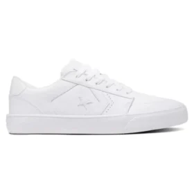 Belmont Low Top Ox “Beyaz”