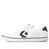Belmont Low Top Ox “Beyaz Siyah”
