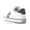 Belmont Low Top Ox “Beyaz Siyah”