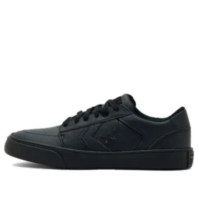 Belmont Sneakers “Siyah”