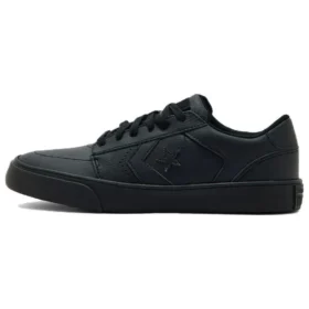 Belmont Sneakers “Siyah”